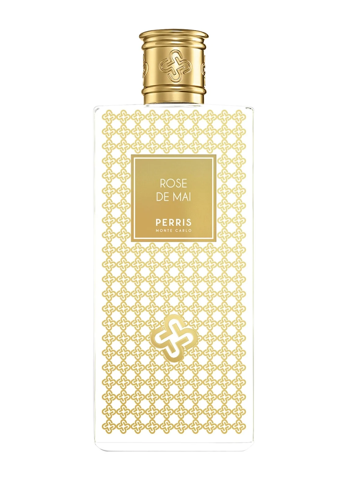 Perris Monte Carlo 3.4 oz. Rose de Mai Eau de Parfum