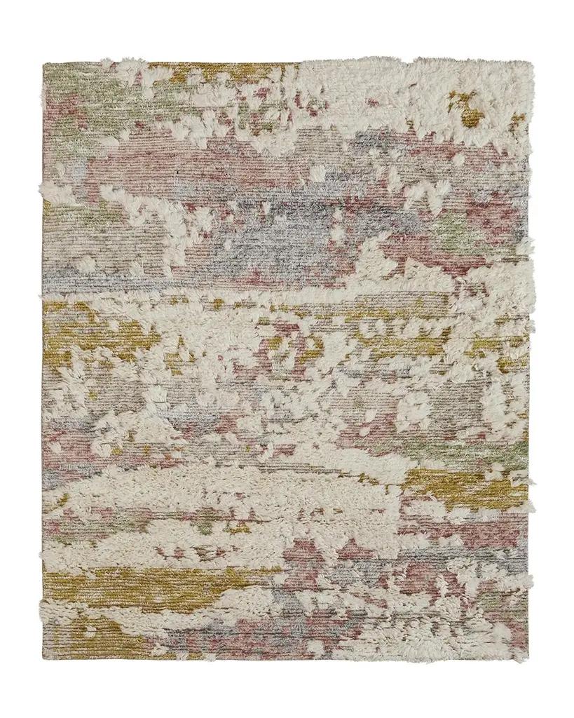 Haven & Loom Moonrider Hand-Knotted Rug | Image 1 Haven & Loom Moonrider Hand-Knotted Rug | Image 1