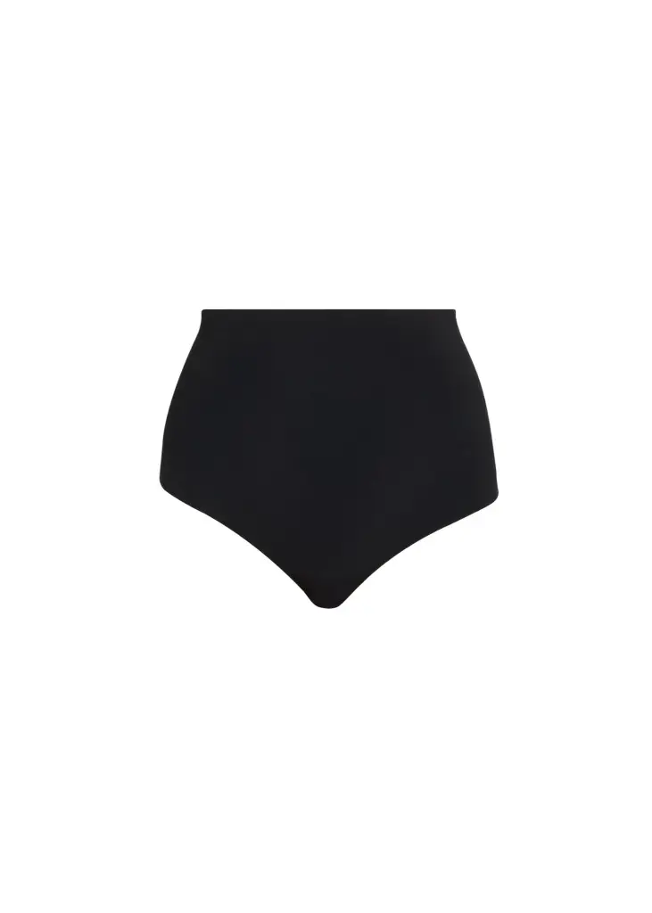 Commando High-Waist Control Thong