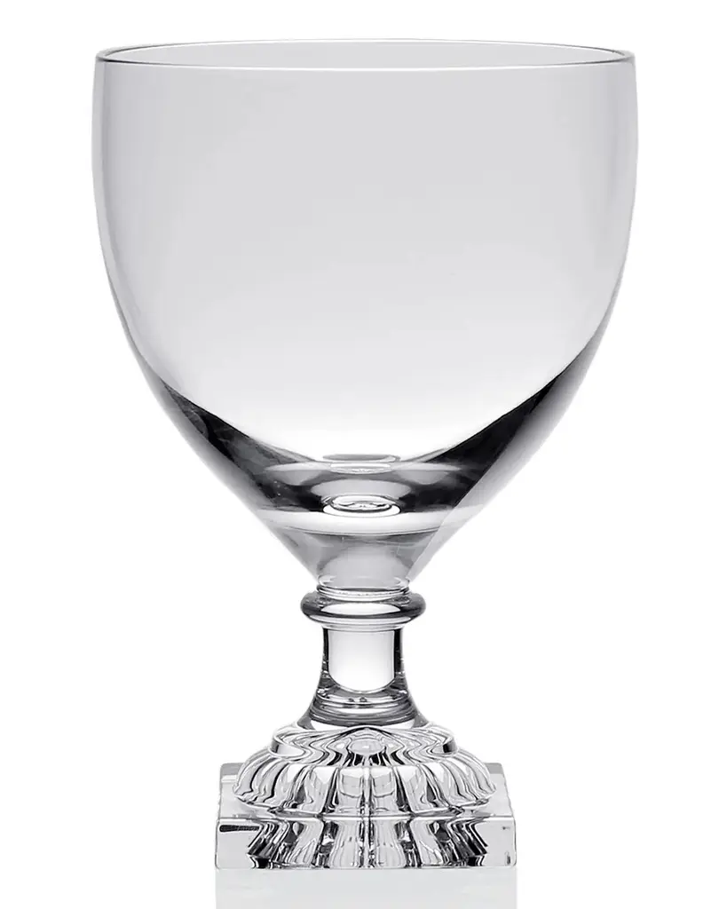 William Yeoward Crystal Georgie Goblet