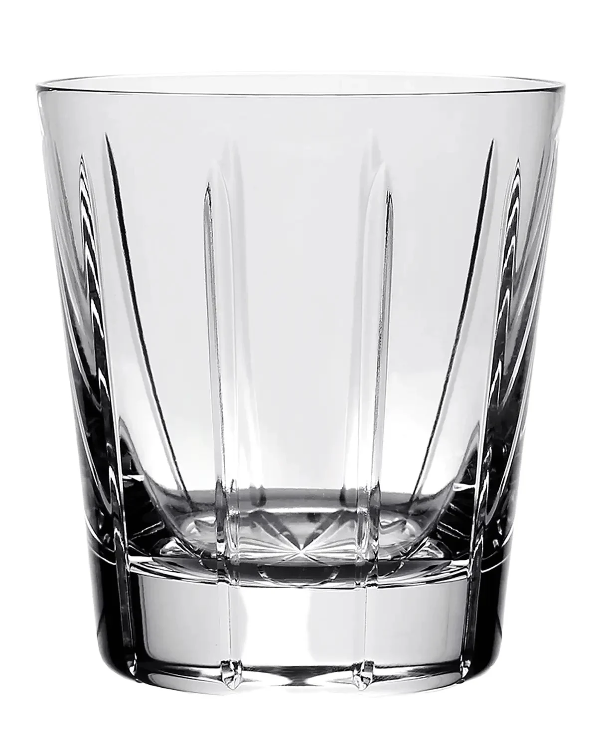 William Yeoward Crystal Vesper Old Fashioned Tumbler