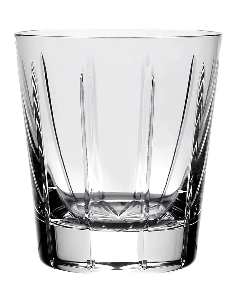 William Yeoward Crystal Vesper Old Fashioned Tumbler