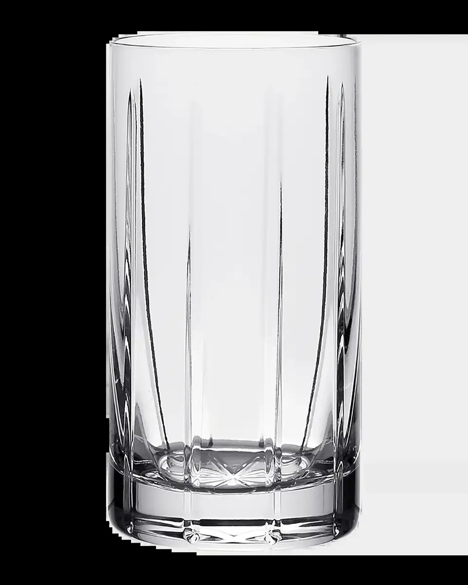 William Yeoward Crystal Vesper Highball Glass | Thumbnail 2 William Yeoward Crystal Vesper Highball Glass | Thumbnail 2