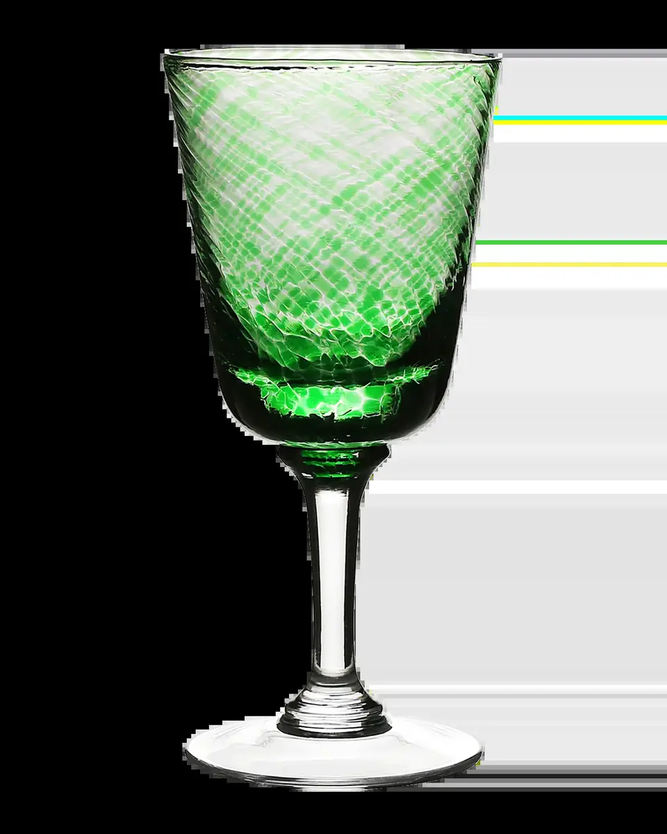 William Yeoward Crystal Vanessa Goblet, 9 oz. | Thumbnail 2 William Yeoward Crystal Vanessa Goblet, 9 oz. | Thumbnail 2