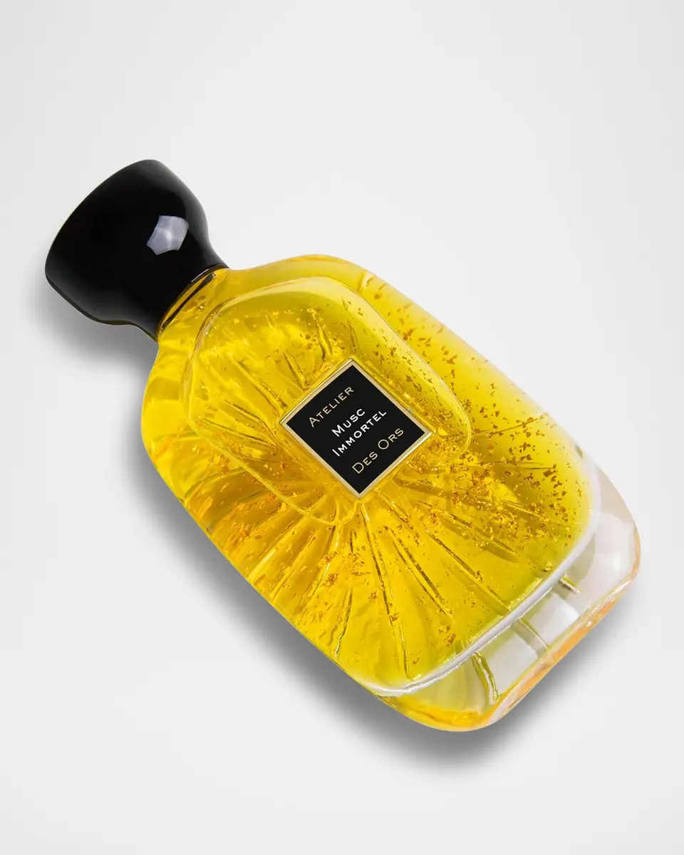 Atelier des Ors 3.4 oz. Musc Immortel Eau de Parfum | Thumbnail 2