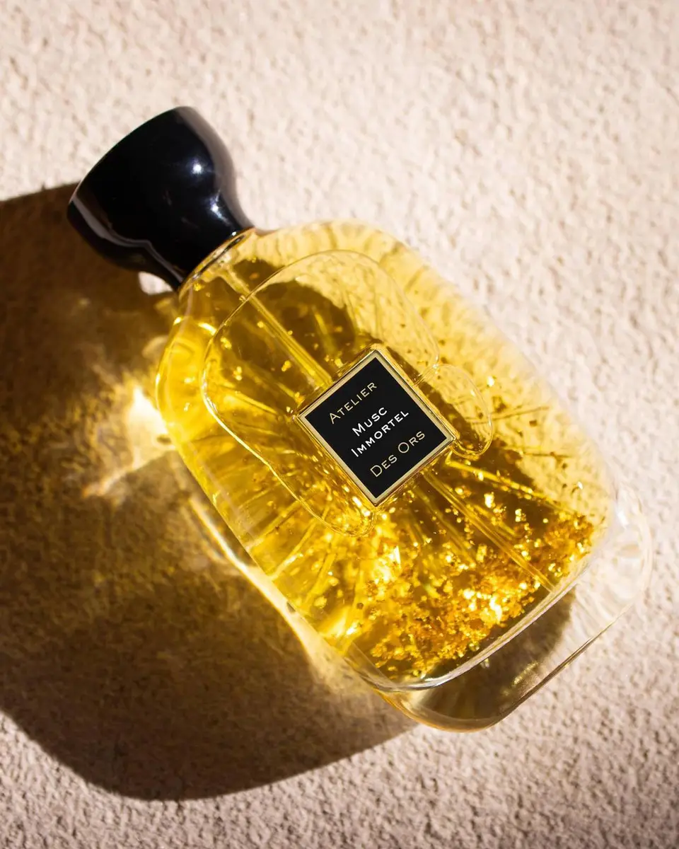 Atelier des Ors 3.4 oz. Musc Immortel Eau de Parfum | Thumbnail 6