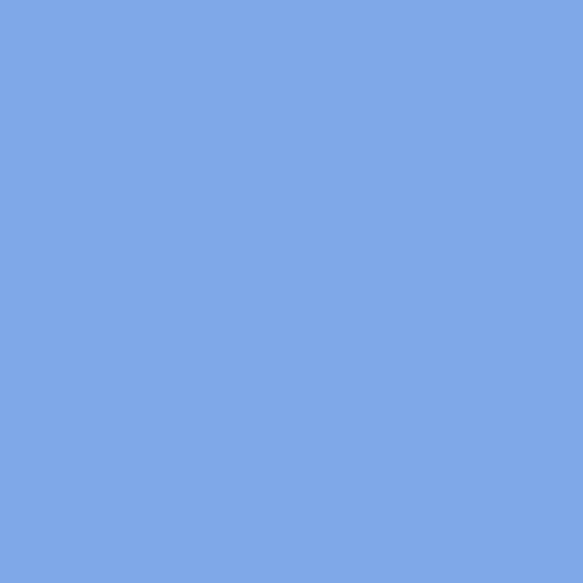 William Yeoward Crystal New Classic Blue Frame | Thumbnail 4 William Yeoward Crystal New Classic Blue Frame | Thumbnail 4