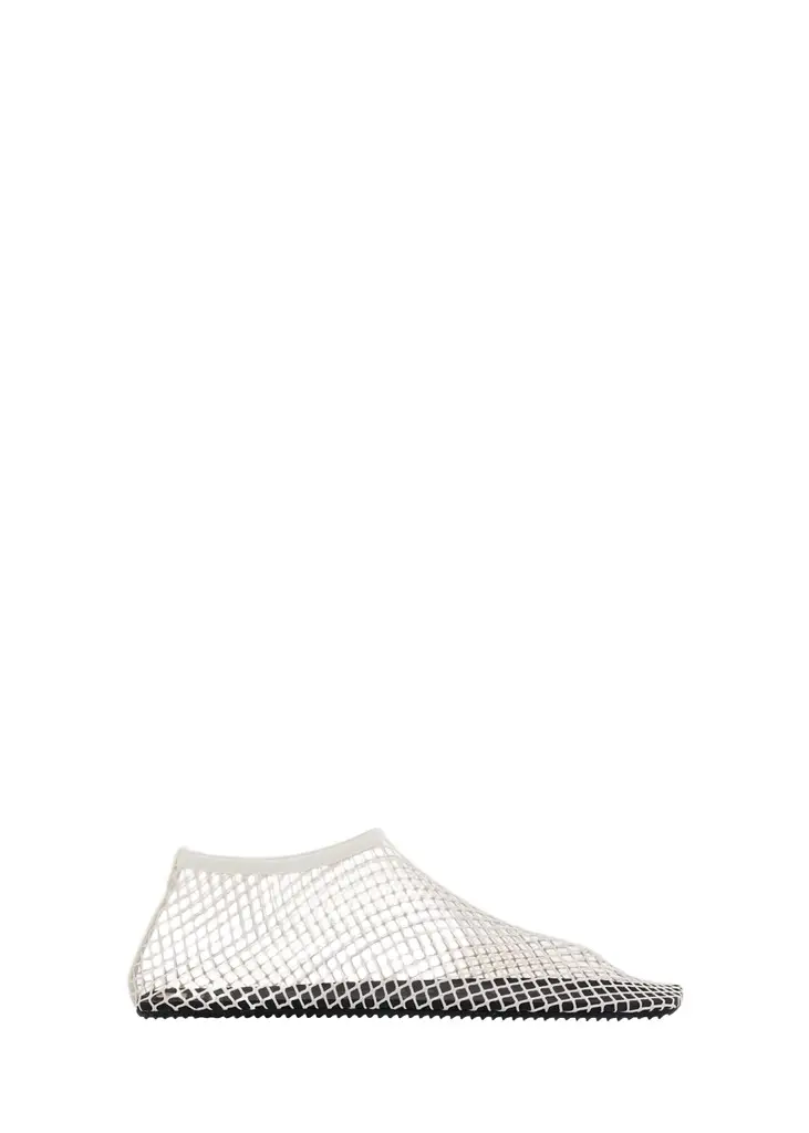 Christopher Esber Mesh Water Flats | Image 1 Christopher Esber Mesh Water Flats | Image 1