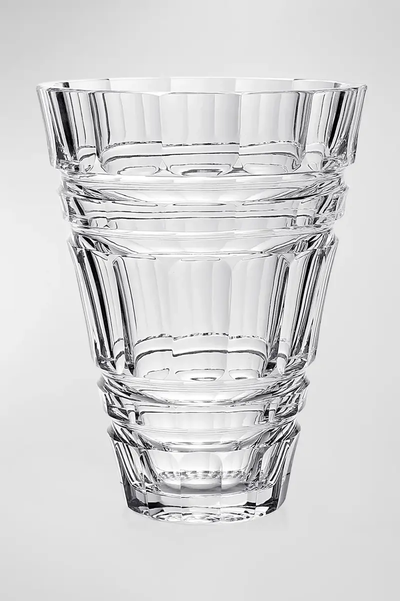 William Yeoward Crystal Olivia 10" Vase | Thumbnail 2 William Yeoward Crystal Olivia 10" Vase | Thumbnail 2