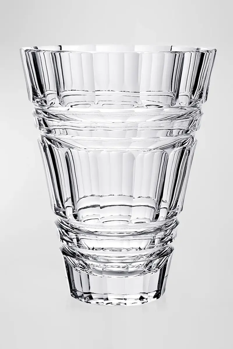 William Yeoward Crystal Olivia 12" Vase | Thumbnail 2 William Yeoward Crystal Olivia 12" Vase | Thumbnail 2