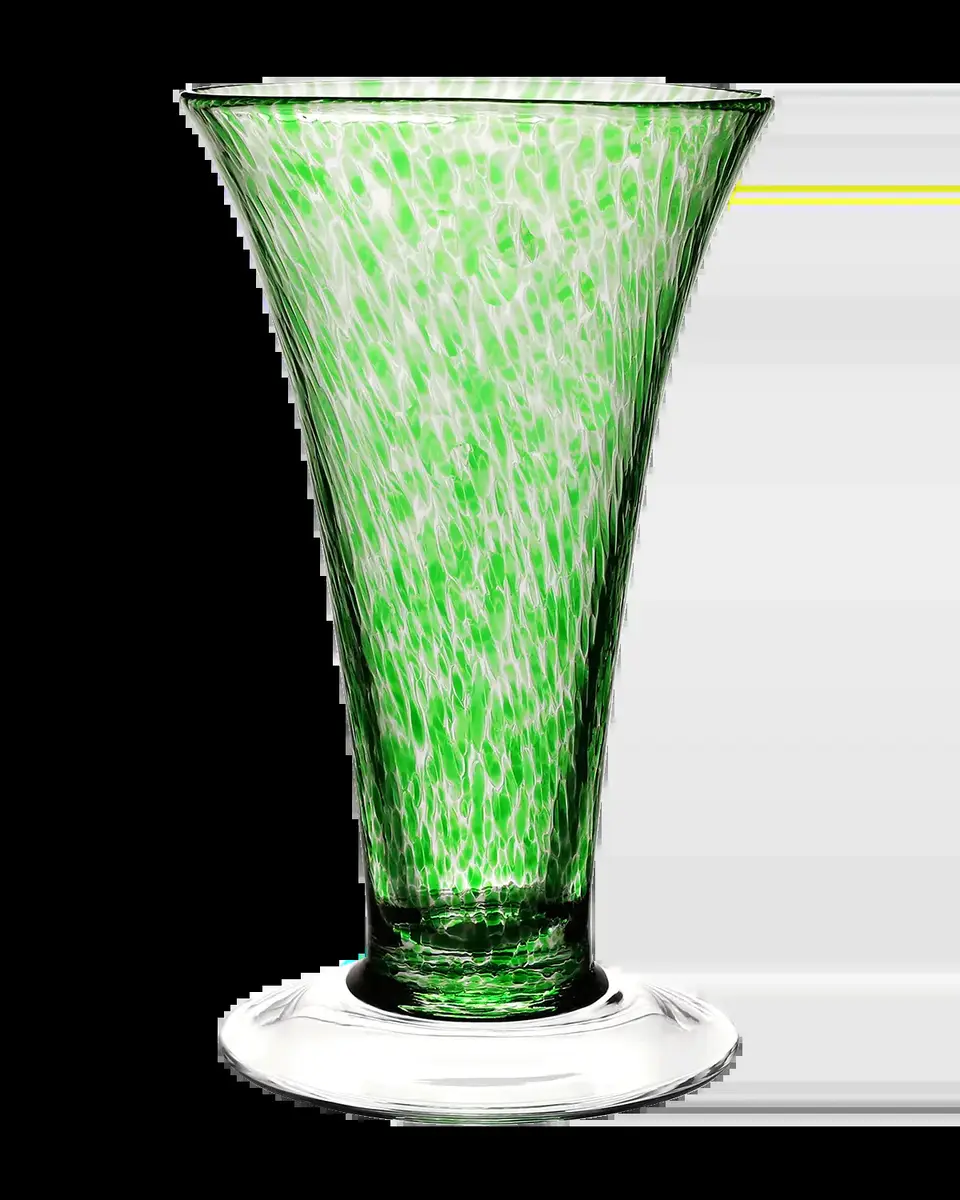 William Yeoward Crystal Vanessa Vase, 11" | Thumbnail 2 William Yeoward Crystal Vanessa Vase, 11" | Thumbnail 2
