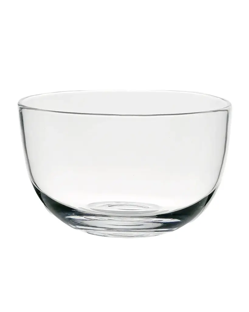 William Yeoward Crystal Whitney Deep Bowl, 9.5" | Image 1 William Yeoward Crystal Whitney Deep Bowl, 9.5" | Image 1