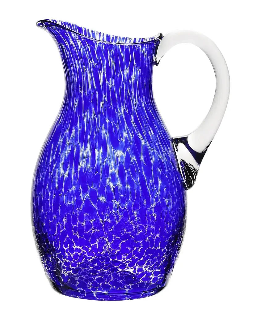 William Yeoward Crystal Vanessa Jug | Image 1 William Yeoward Crystal Vanessa Jug | Image 1