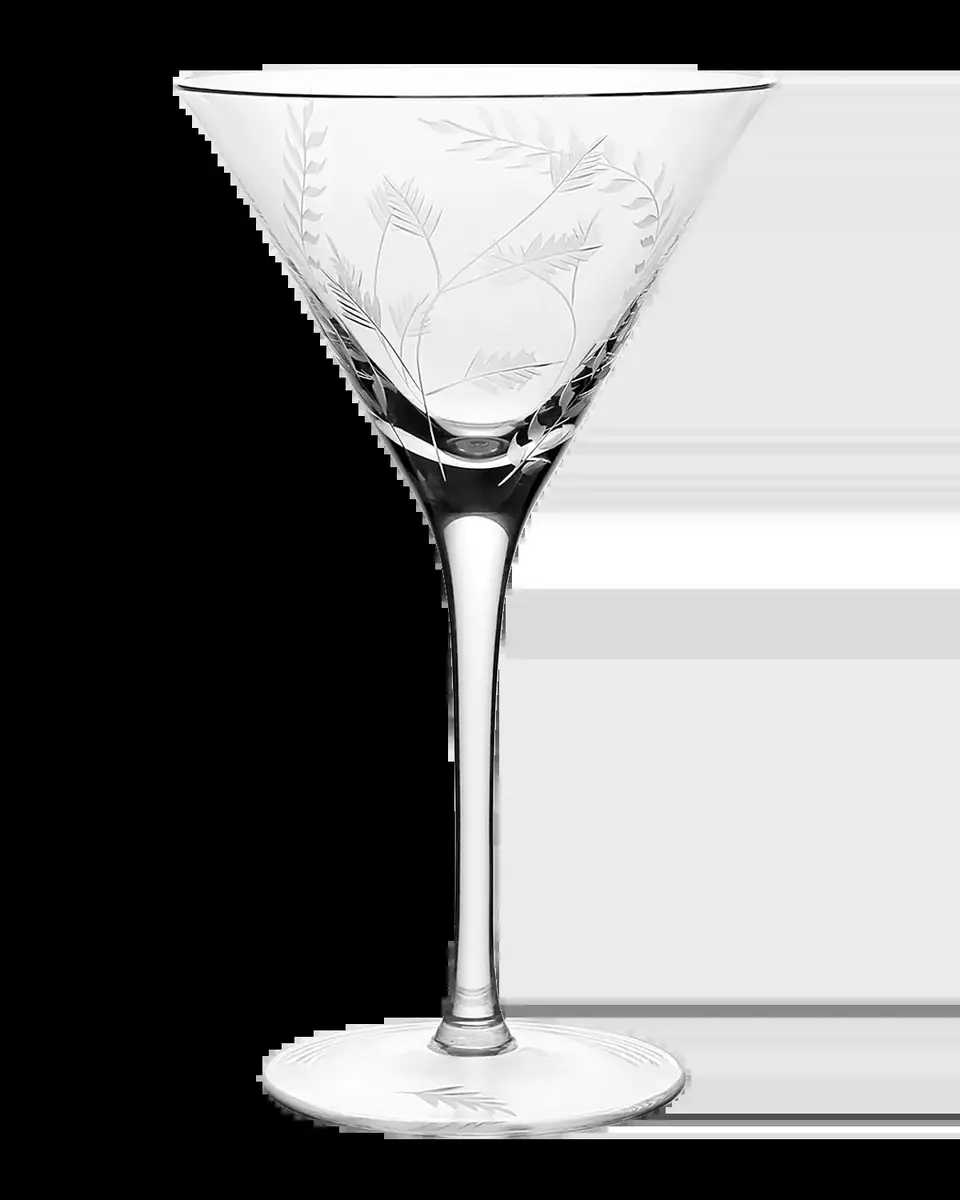 William Yeoward Crystal Daisy B Martini Glass, 5.5 oz. | Thumbnail 2 William Yeoward Crystal Daisy B Martini Glass, 5.5 oz. | Thumbnail 2
