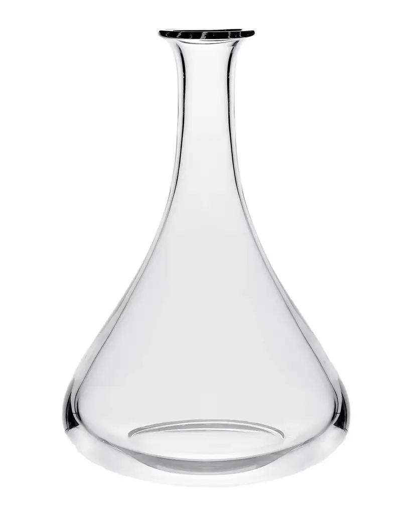 William Yeoward Crystal Whitney Magnum Carafe, 54 oz. | Image 1 William Yeoward Crystal Whitney Magnum Carafe, 54 oz. | Image 1