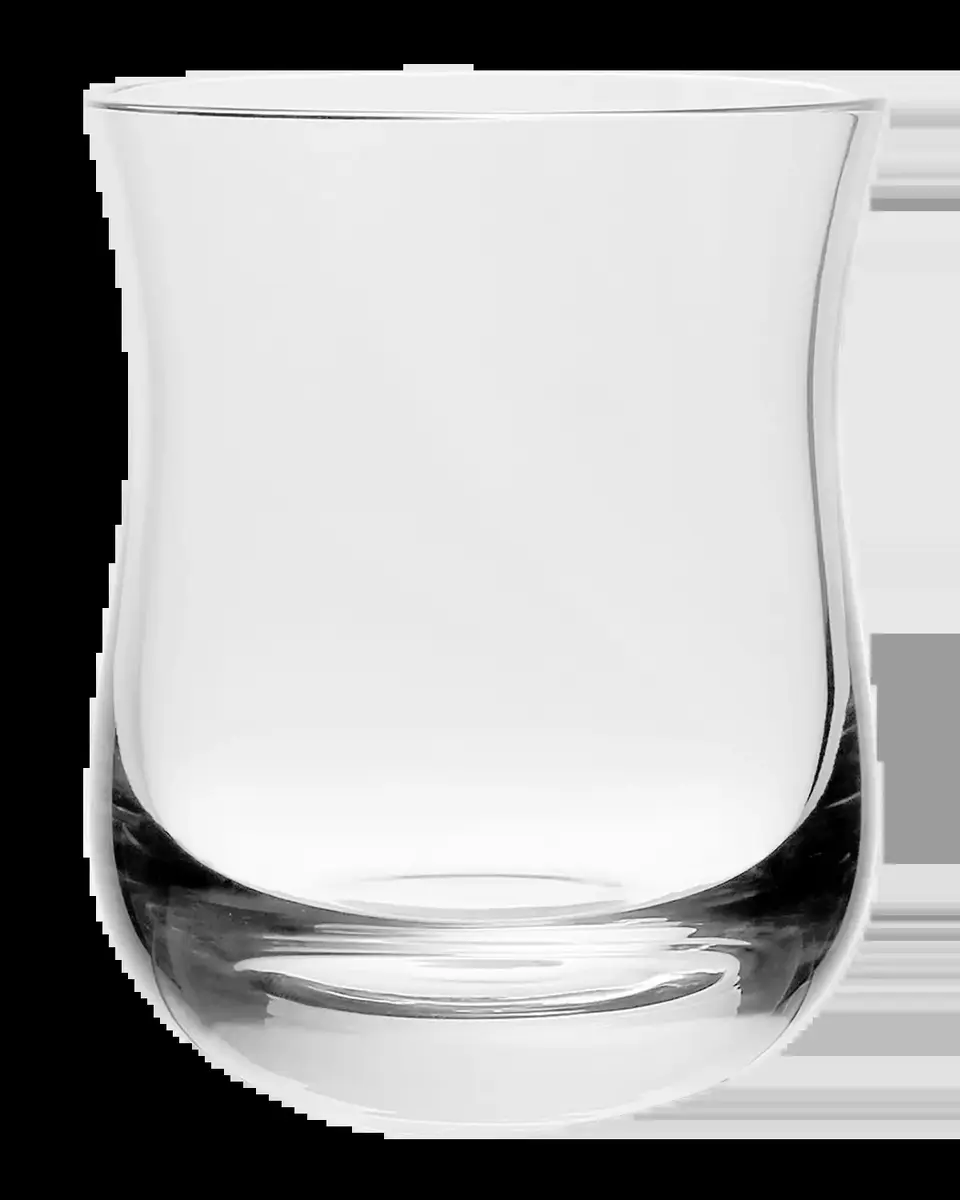 William Yeoward Crystal Whitney Double Old Fashioned Tumbler, 14.5 oz. | Thumbnail 2
