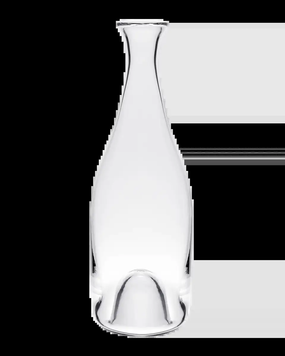 William Yeoward Crystal Vintage Tall Carafe, 35 oz. | Thumbnail 2