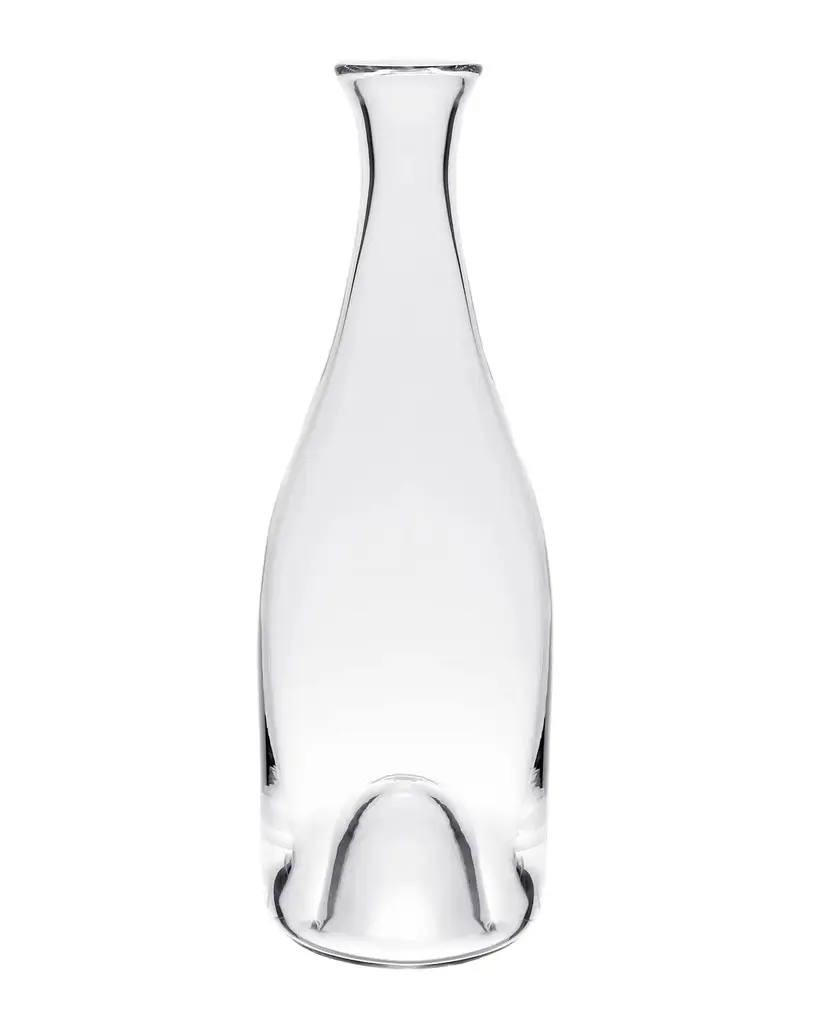 William Yeoward Crystal Vintage Tall Carafe, 35 oz.