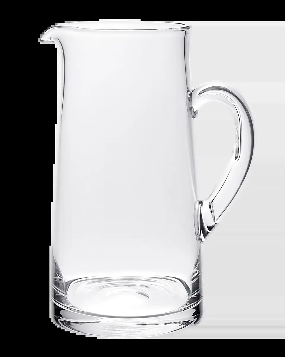 William Yeoward Crystal Classic Gallon Pitcher, 105 oz. | Thumbnail 2 William Yeoward Crystal Classic Gallon Pitcher, 105 oz. | Thumbnail 2