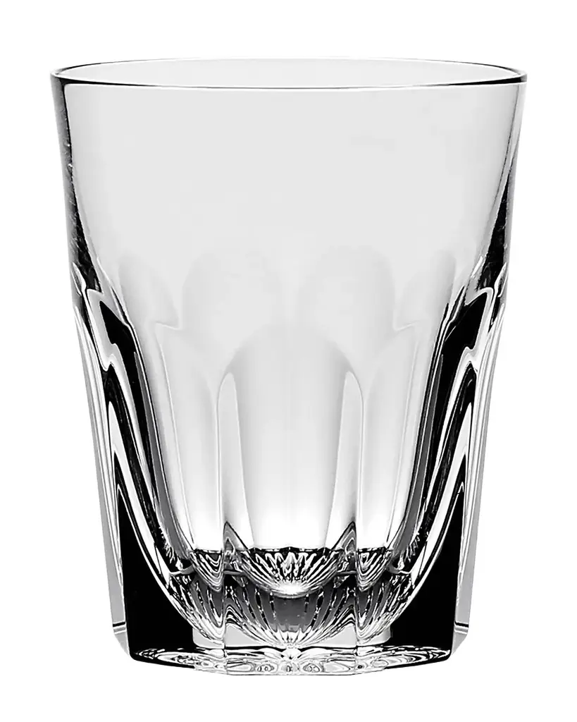 William Yeoward Crystal Georgie Whisky Tumbler, 11 oz.