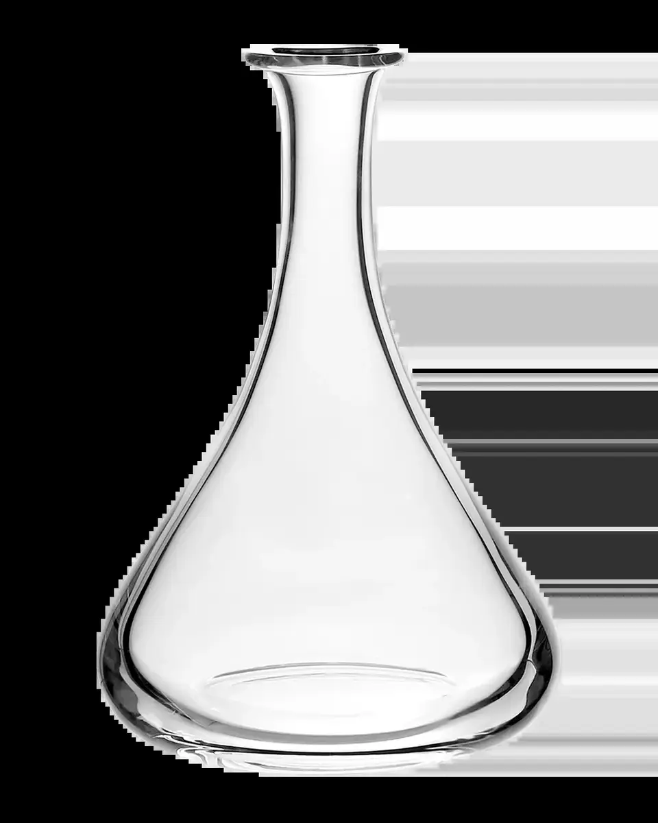 William Yeoward Crystal Whitney Bottle Carafe | Thumbnail 2 William Yeoward Crystal Whitney Bottle Carafe | Thumbnail 2