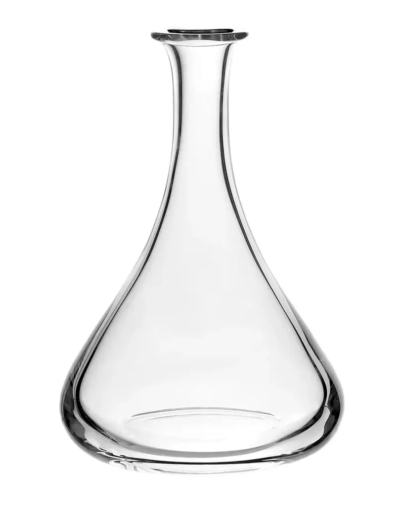 William Yeoward Crystal Whitney Bottle Carafe | Image 1 William Yeoward Crystal Whitney Bottle Carafe | Image 1
