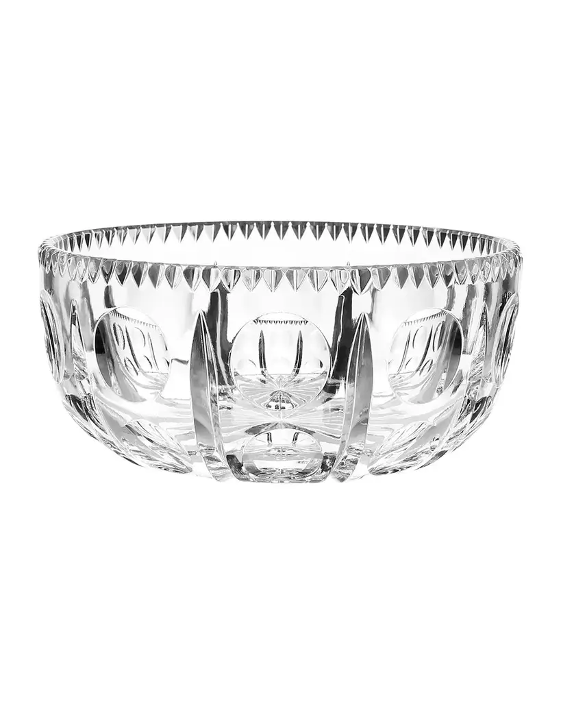 William Yeoward Crystal Harlequine Bowl, 5.8"