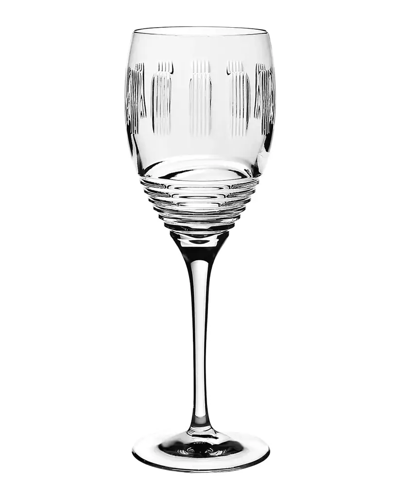 William Yeoward Crystal Zelda Goblet | Image 1 William Yeoward Crystal Zelda Goblet | Image 1
