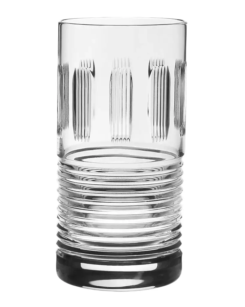 William Yeoward Crystal Zelda Highball Glass