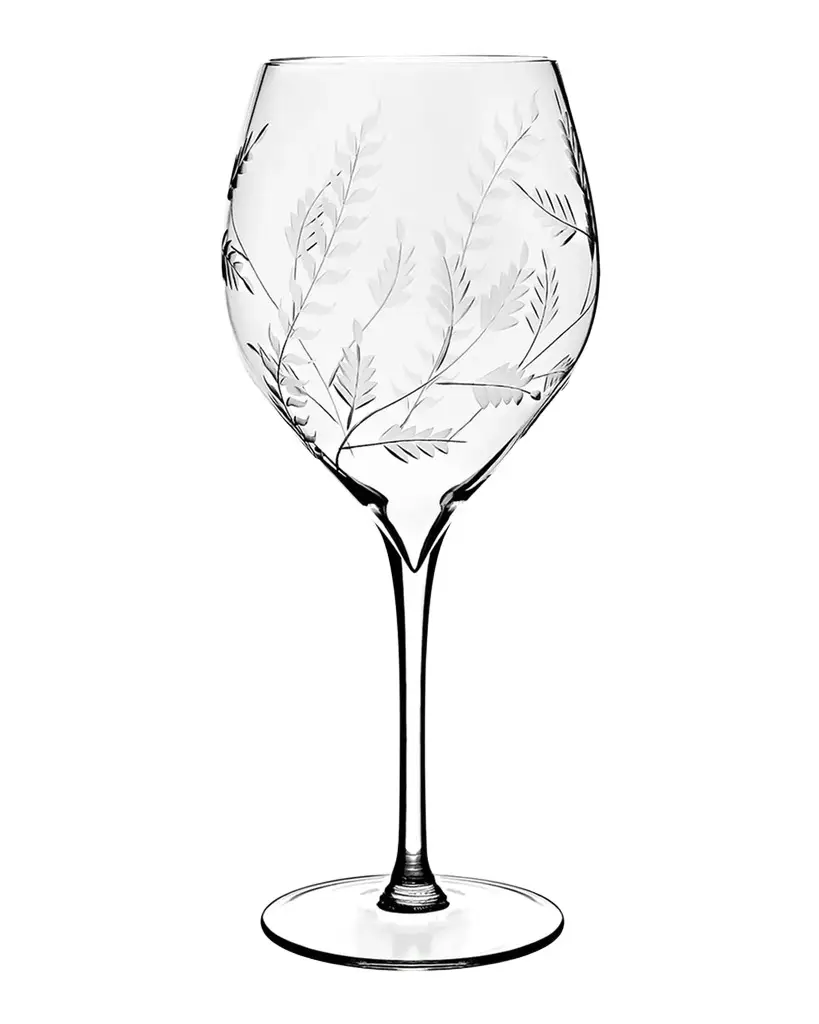 William Yeoward Crystal Daisy B Goblet