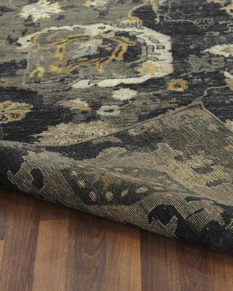 Haven & Loom Maeve Hand-Knotted Rug | Thumbnail 4