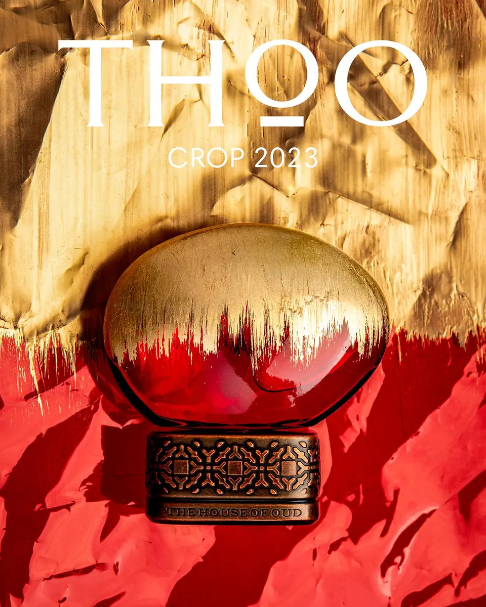 THoO Crop Eau De Parfum, 2.5 oz. | Thumbnail 3 THoO Crop Eau De Parfum, 2.5 oz. | Thumbnail 3