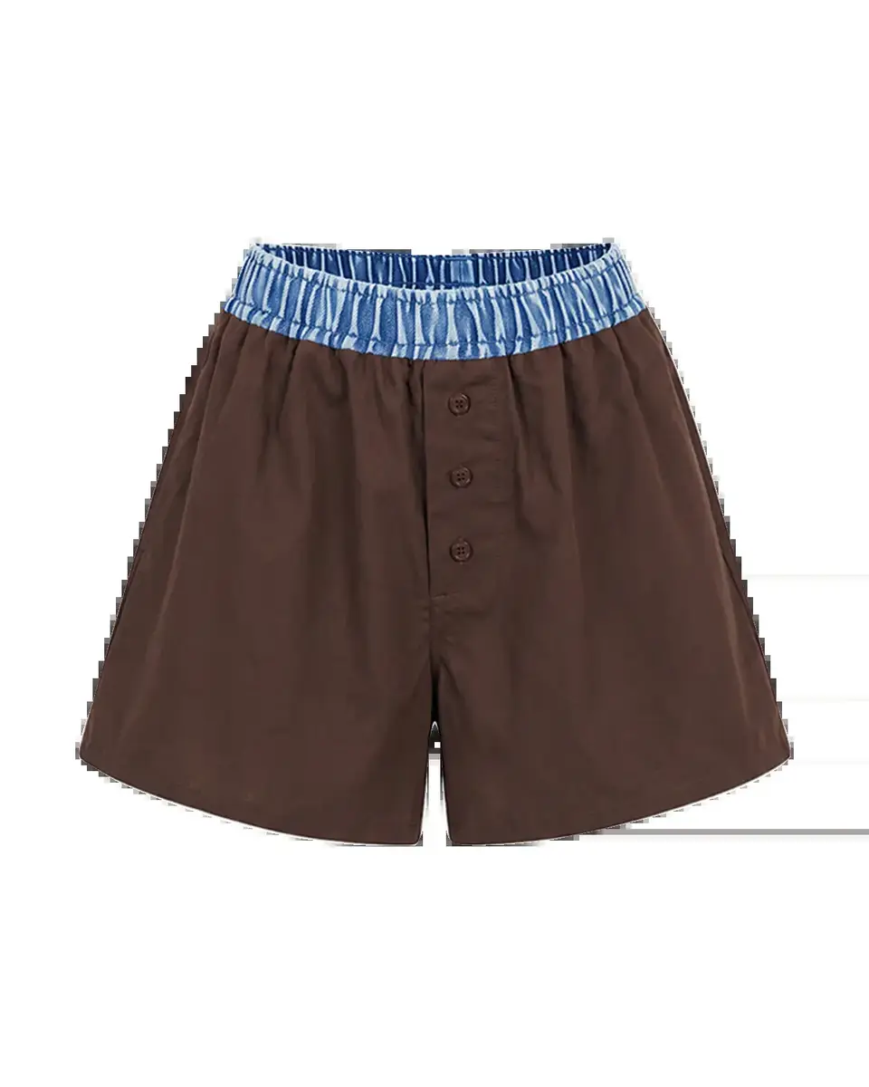 SEROYA Tama Boxer Shorts | Thumbnail 2 SEROYA Tama Boxer Shorts | Thumbnail 2