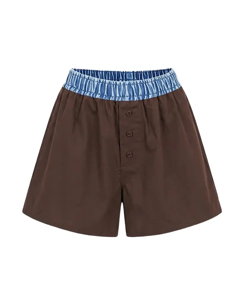 Tama Boxer Shorts Tama Boxer Shorts