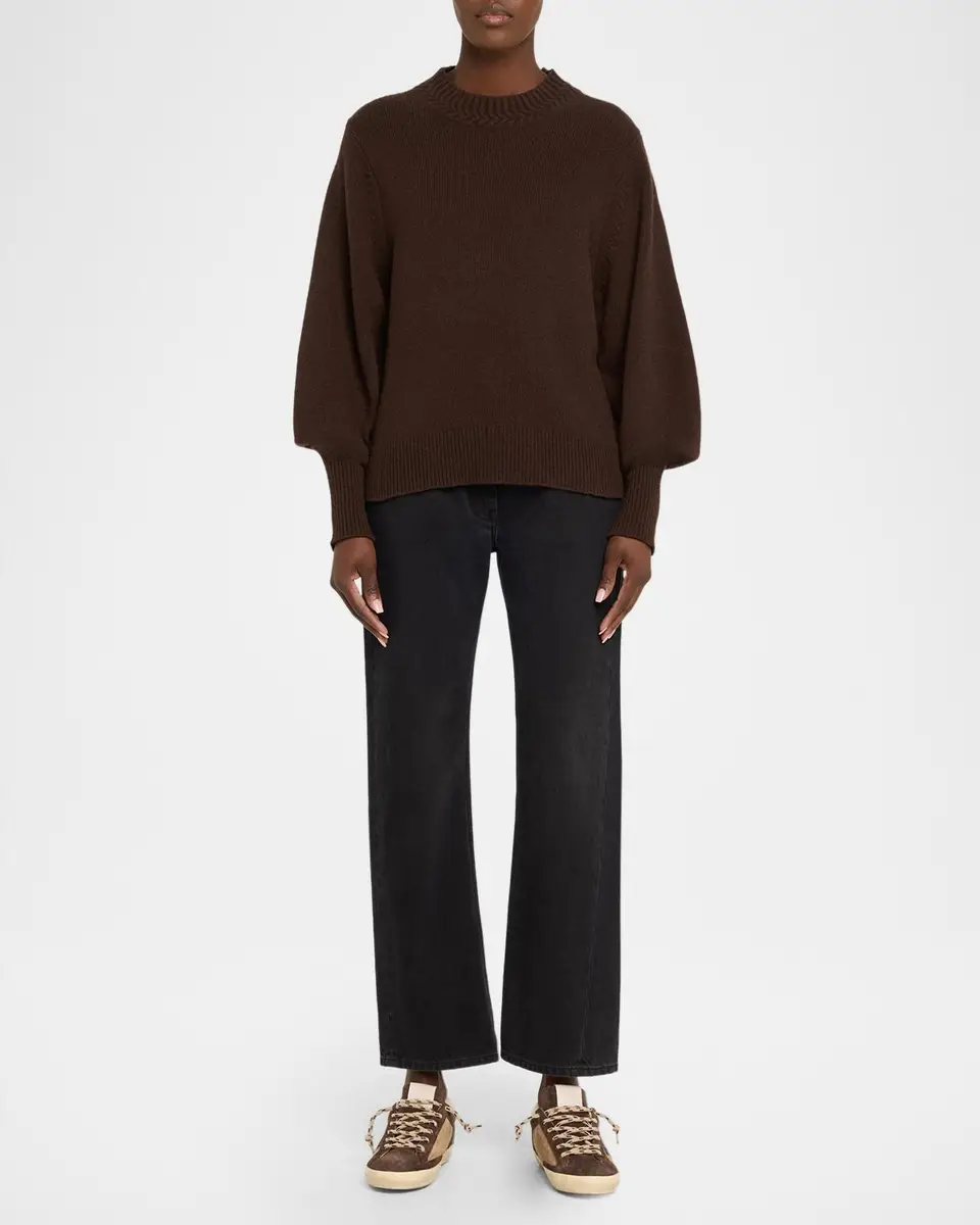 Golden Goose Super-Star Shearling-Lined Suede Low-Top Sneakers | Thumbnail 3 Golden Goose Super-Star Shearling-Lined Suede Low-Top Sneakers | Thumbnail 3