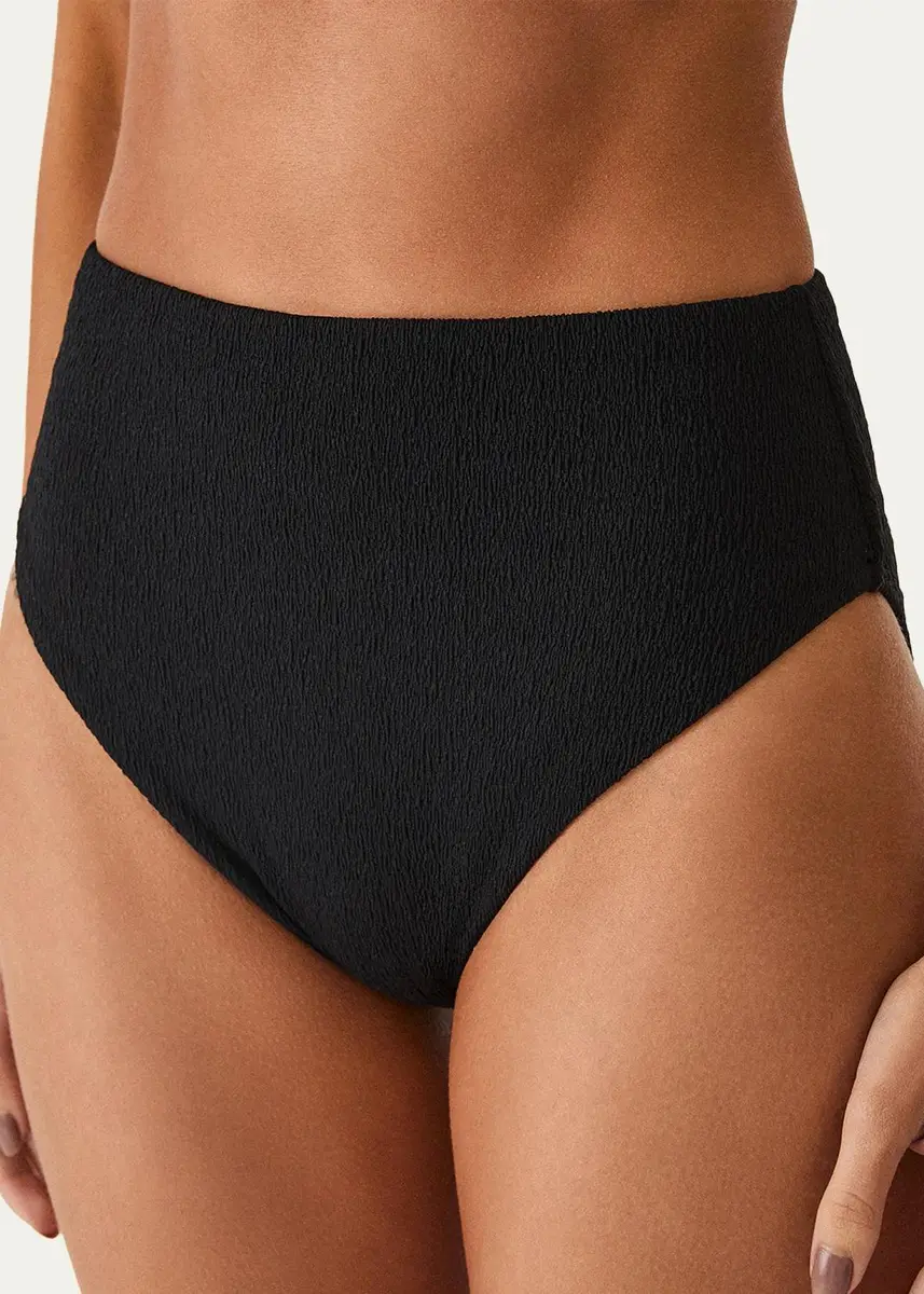 ViX Bela High-Waist Bikini Bottoms | Thumbnail 4 ViX Bela High-Waist Bikini Bottoms | Thumbnail 4