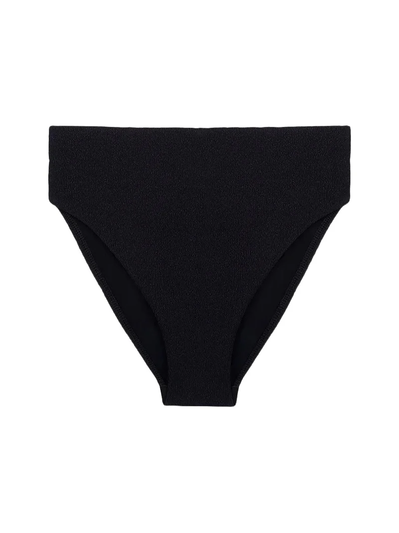 ViX Bela High-Waist Bikini Bottoms