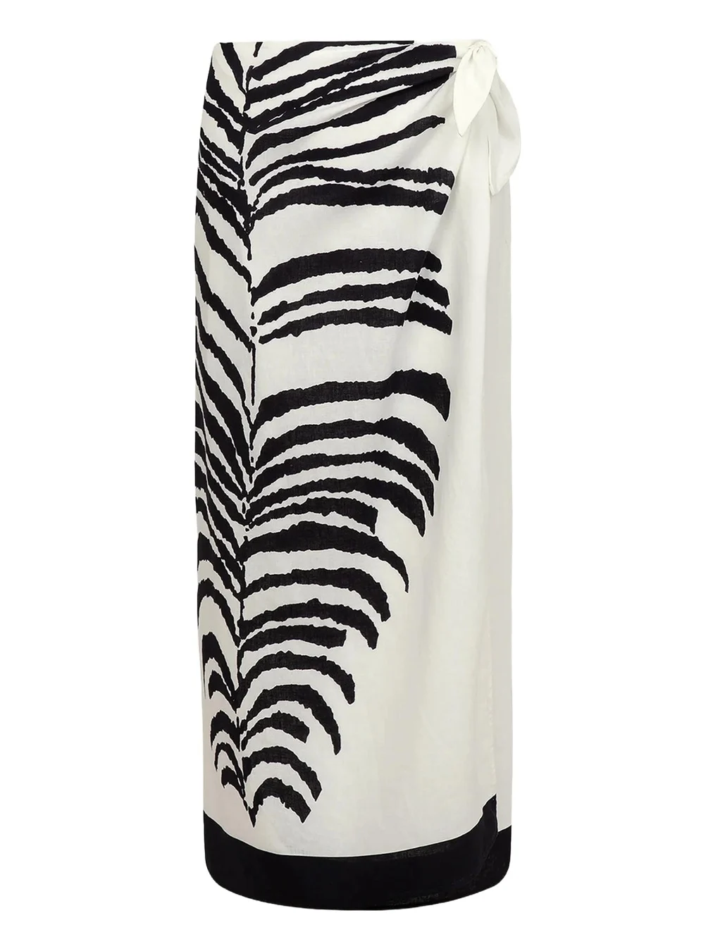 Flora Pareo Coverup Flora Pareo Coverup