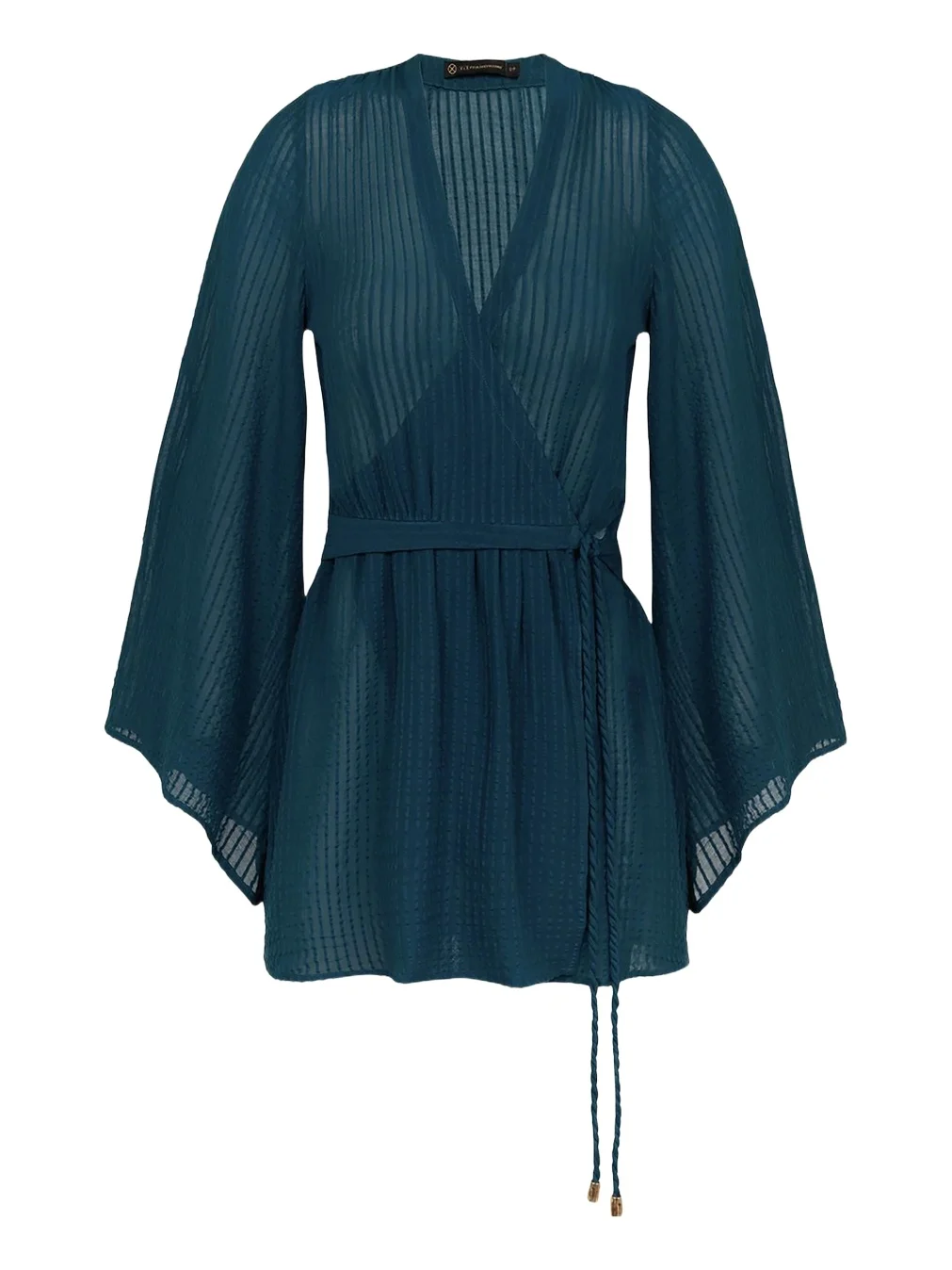 ViX Winnie Wrap Cover-Up