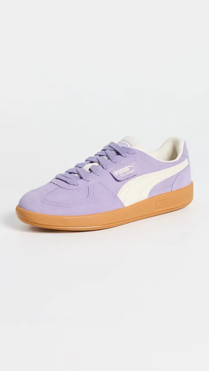 Puma Palermo Sneakers | Thumbnail 2