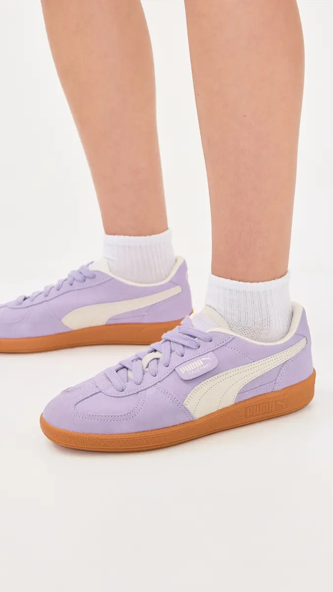 Puma Palermo Sneakers | Thumbnail 3