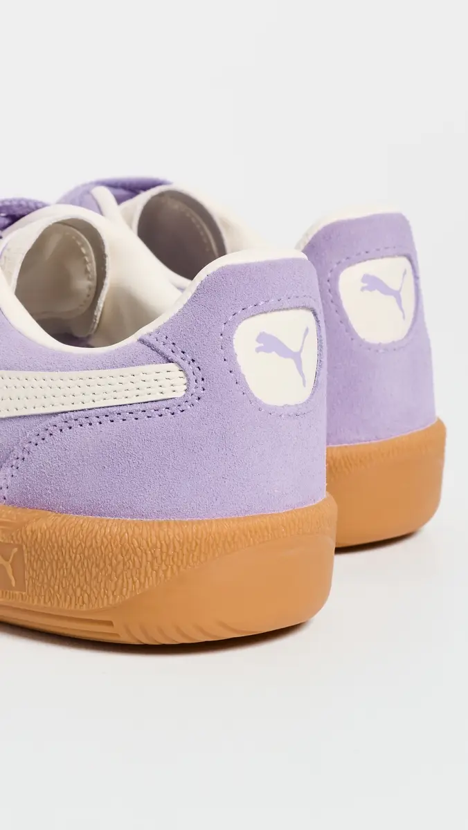 Puma Palermo Sneakers | Thumbnail 4