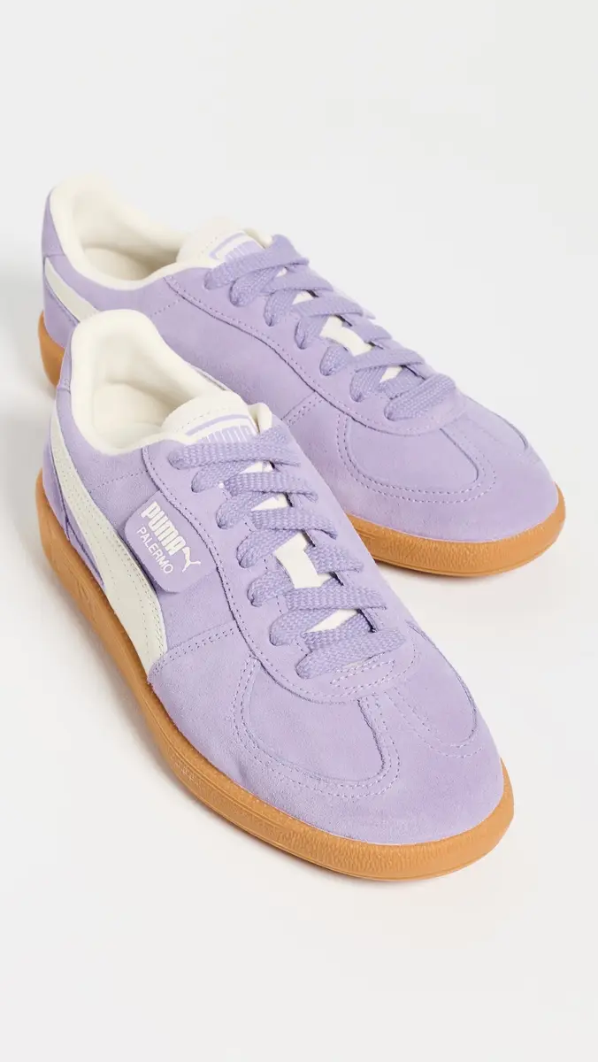 Puma Palermo Sneakers | Thumbnail 5