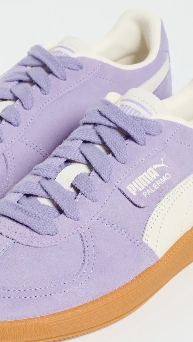 Puma Palermo Sneakers | Thumbnail 6