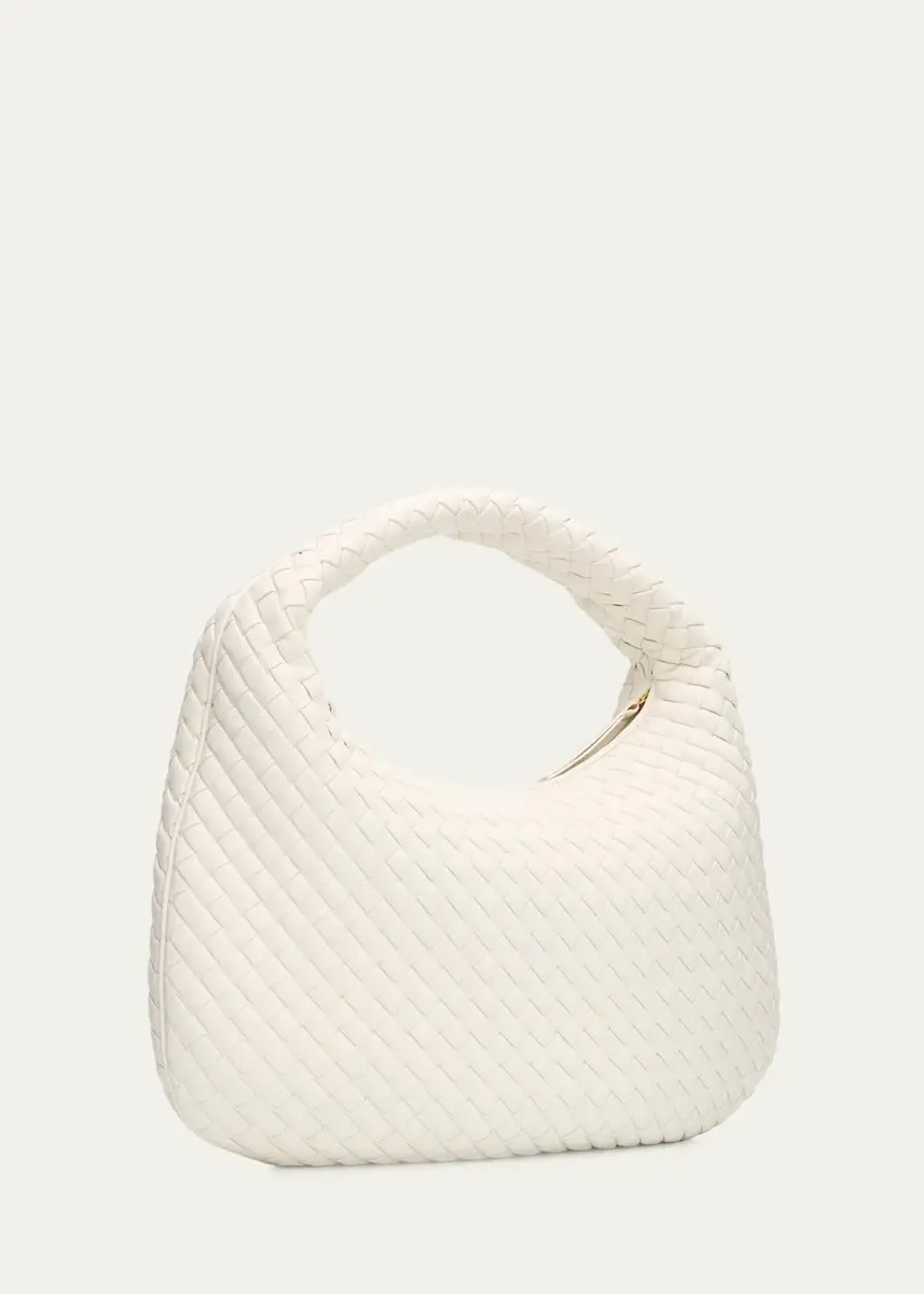 Bottega Veneta Veneta Leather Shoulder Bag | Thumbnail 11 Bottega Veneta Veneta Leather Shoulder Bag | Thumbnail 11