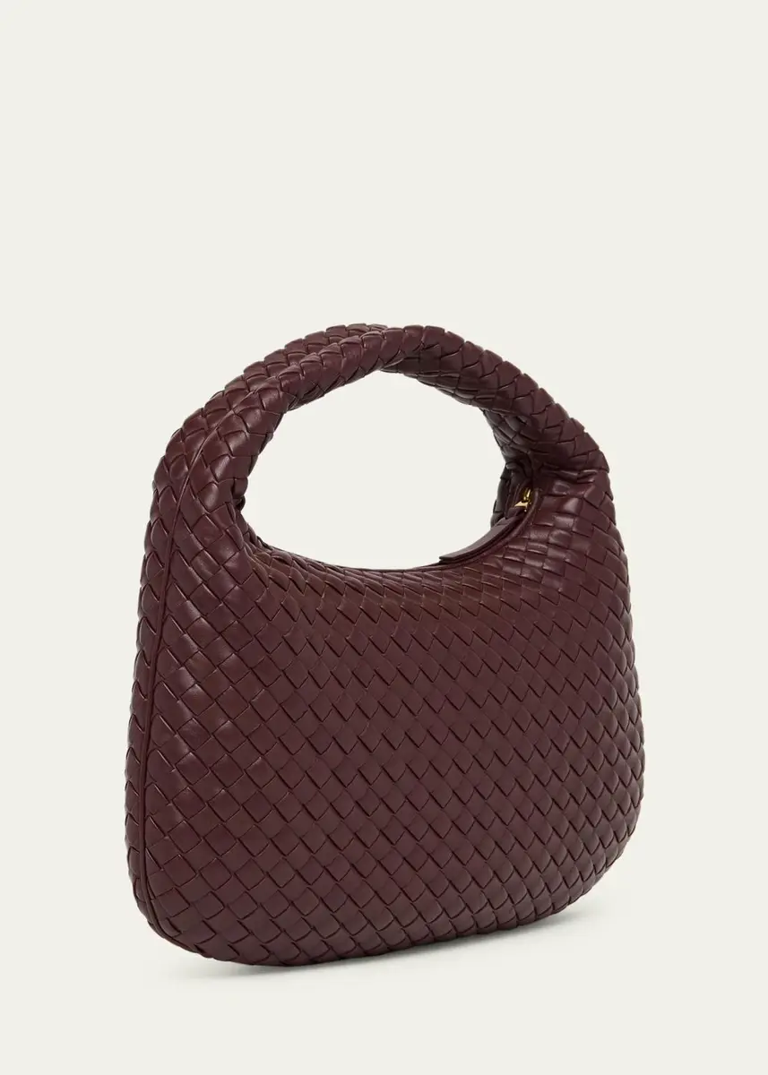 Bottega Veneta Veneta Leather Shoulder Bag | Thumbnail 7 Bottega Veneta Veneta Leather Shoulder Bag | Thumbnail 7