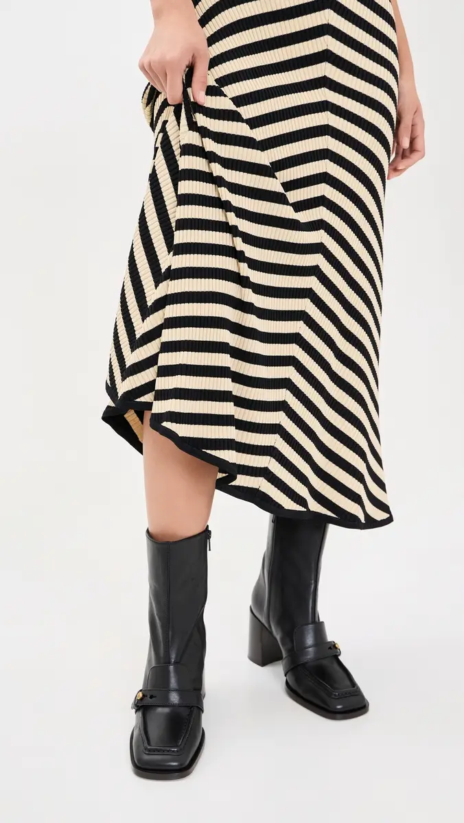 Zimmermann Astor Low Boots 75 | Thumbnail 3 Zimmermann Astor Low Boots 75 | Thumbnail 3