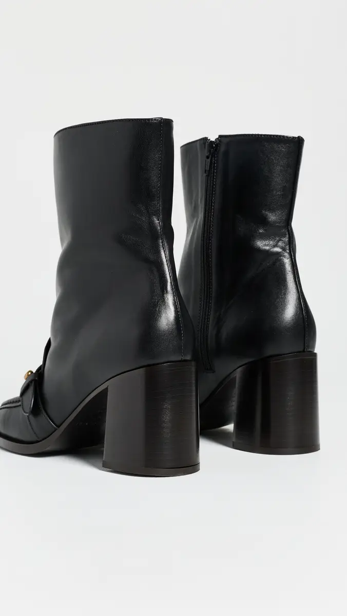 Zimmermann Astor Low Boots 75 | Thumbnail 4 Zimmermann Astor Low Boots 75 | Thumbnail 4