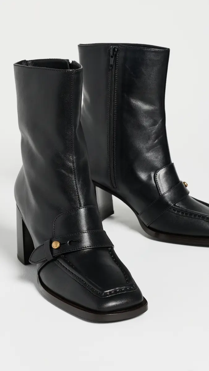 Zimmermann Astor Low Boots 75 | Thumbnail 5 Zimmermann Astor Low Boots 75 | Thumbnail 5