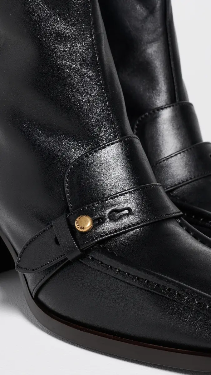 Zimmermann Astor Low Boots 75 | Thumbnail 6 Zimmermann Astor Low Boots 75 | Thumbnail 6